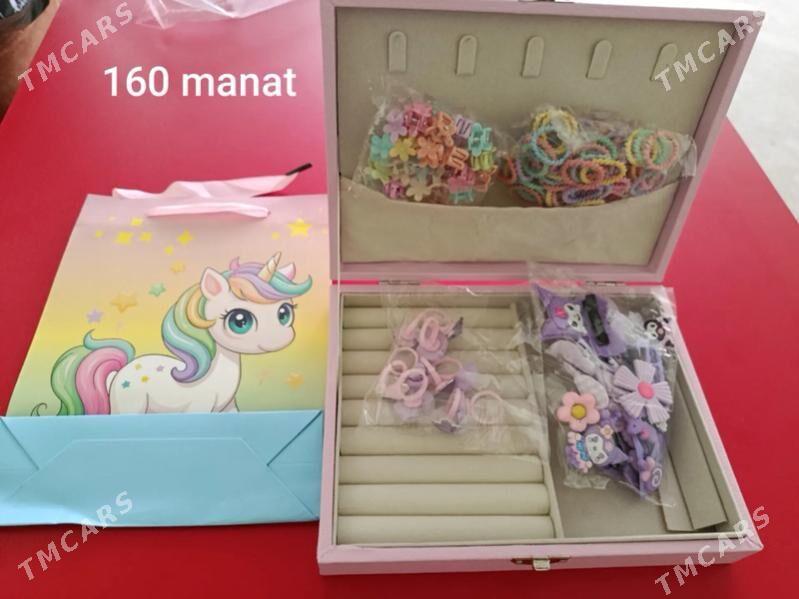 чагалар учин - Türkmenabat - img 6