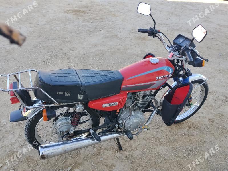 Fekon FK200-14G 2016 - 7 200 TMT - Etrek - img 2