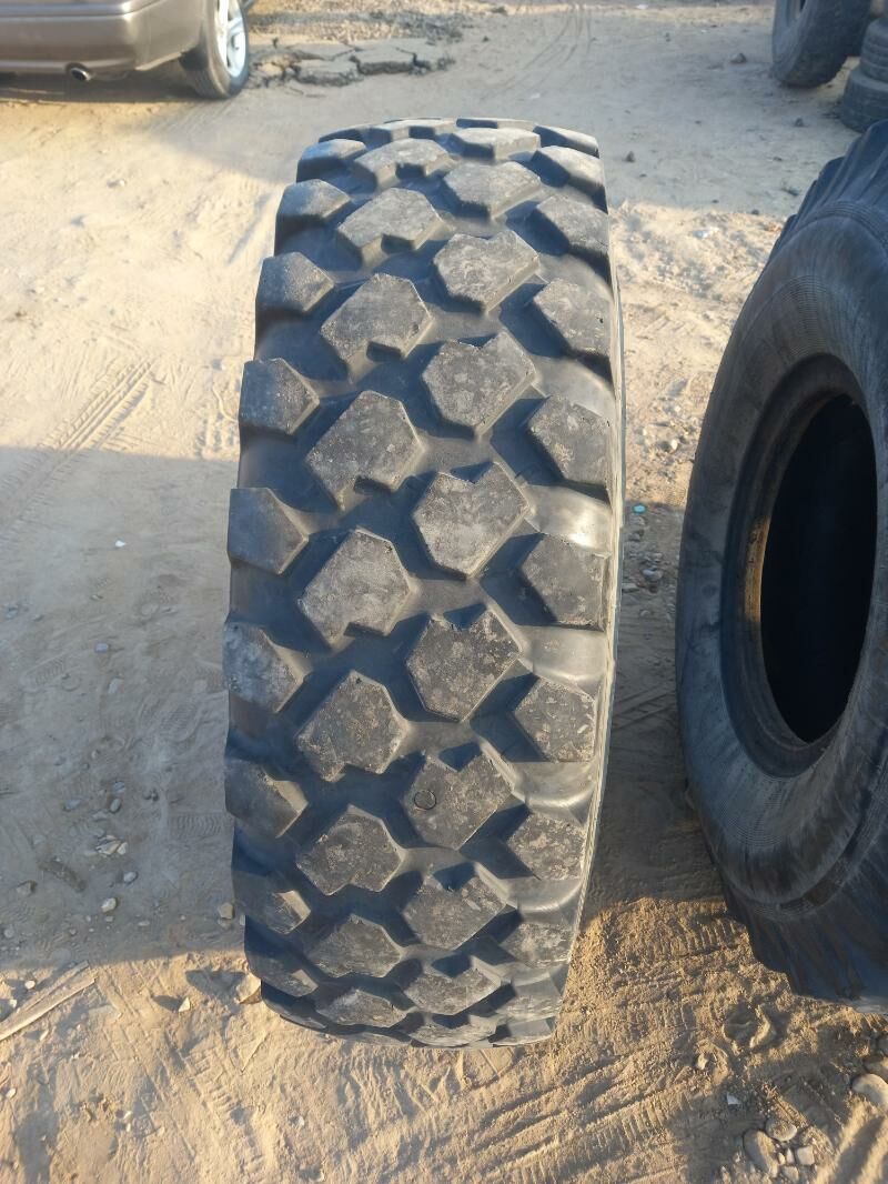 Teker 8 400 TMT - Sakarçäge - img 5