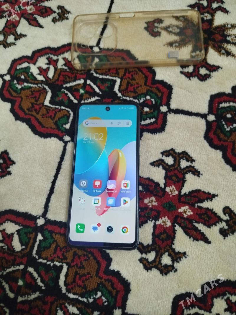 tehno spark - Çärjew - img 3