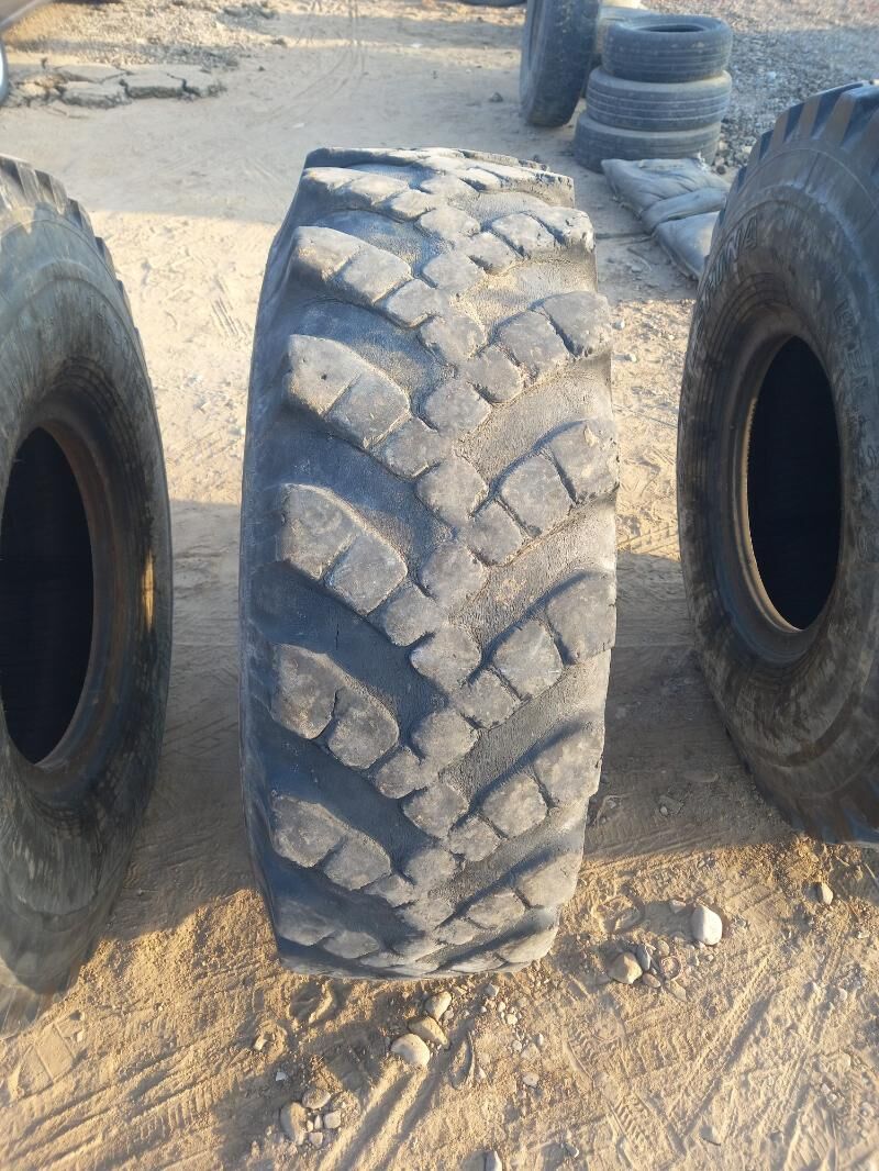 Teker 8 400 TMT - Sakarçäge - img 4