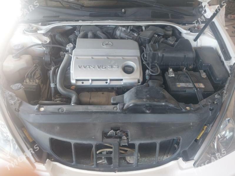 Lexus ES 330 2004 - 170 000 TMT - Akdepe - img 8