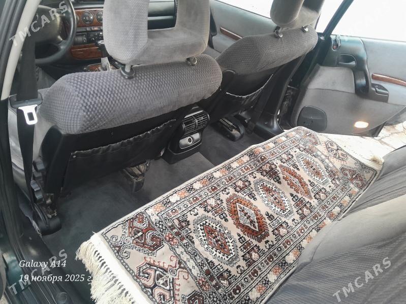 Opel Omega 1997 - 44 000 TMT - Туркменабат - img 5