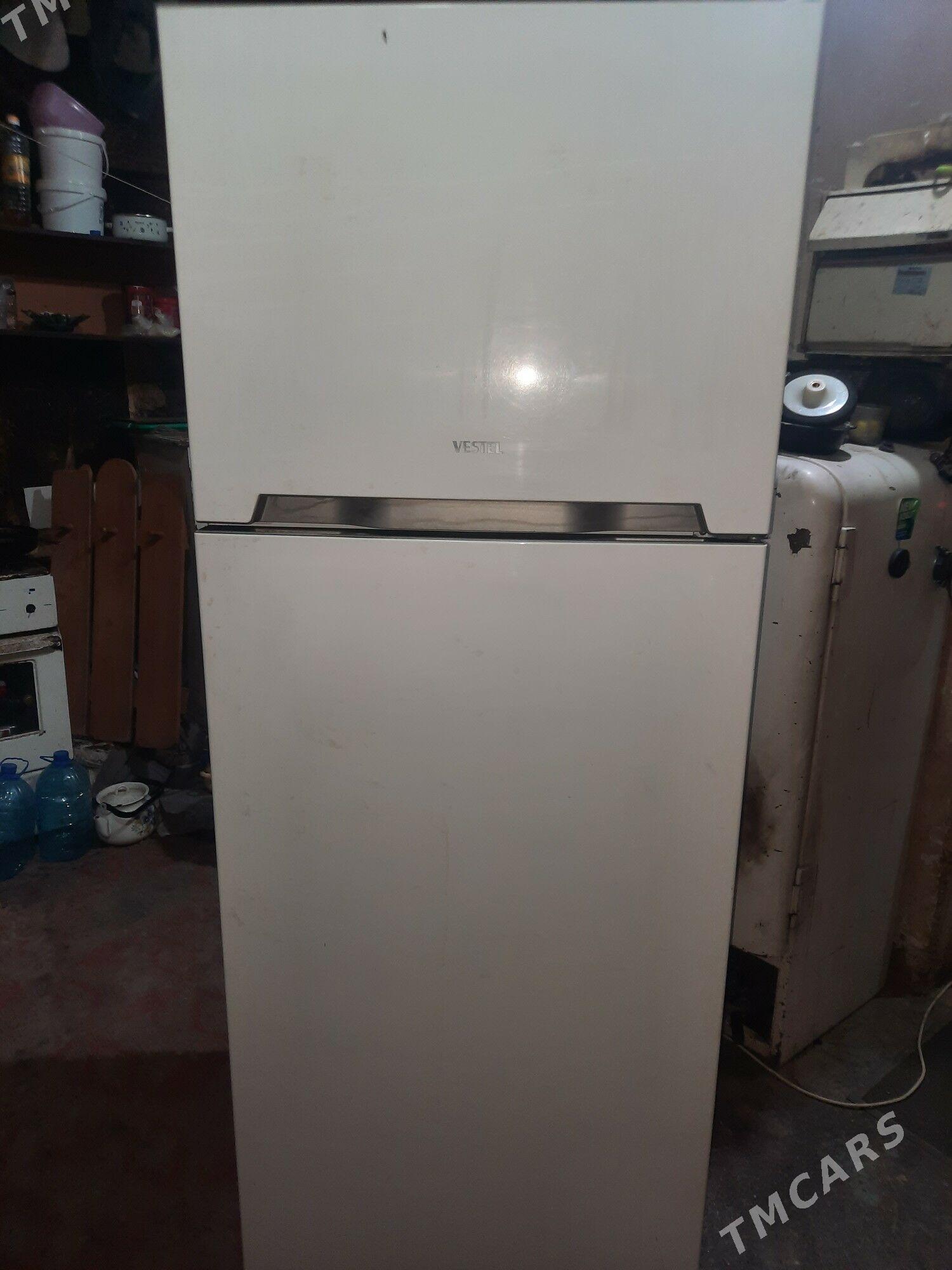 holodilnik холодильник - Бузмеин ГРЭС - img 5