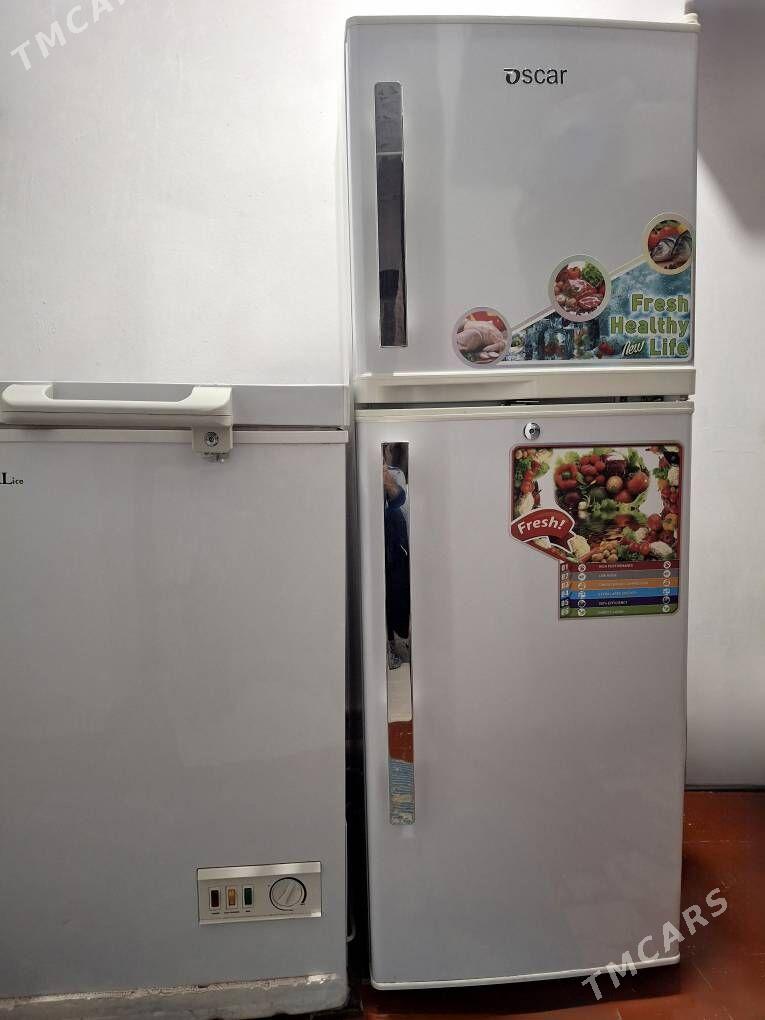 Holodilnik-Oscor - Ашхабад - img 3