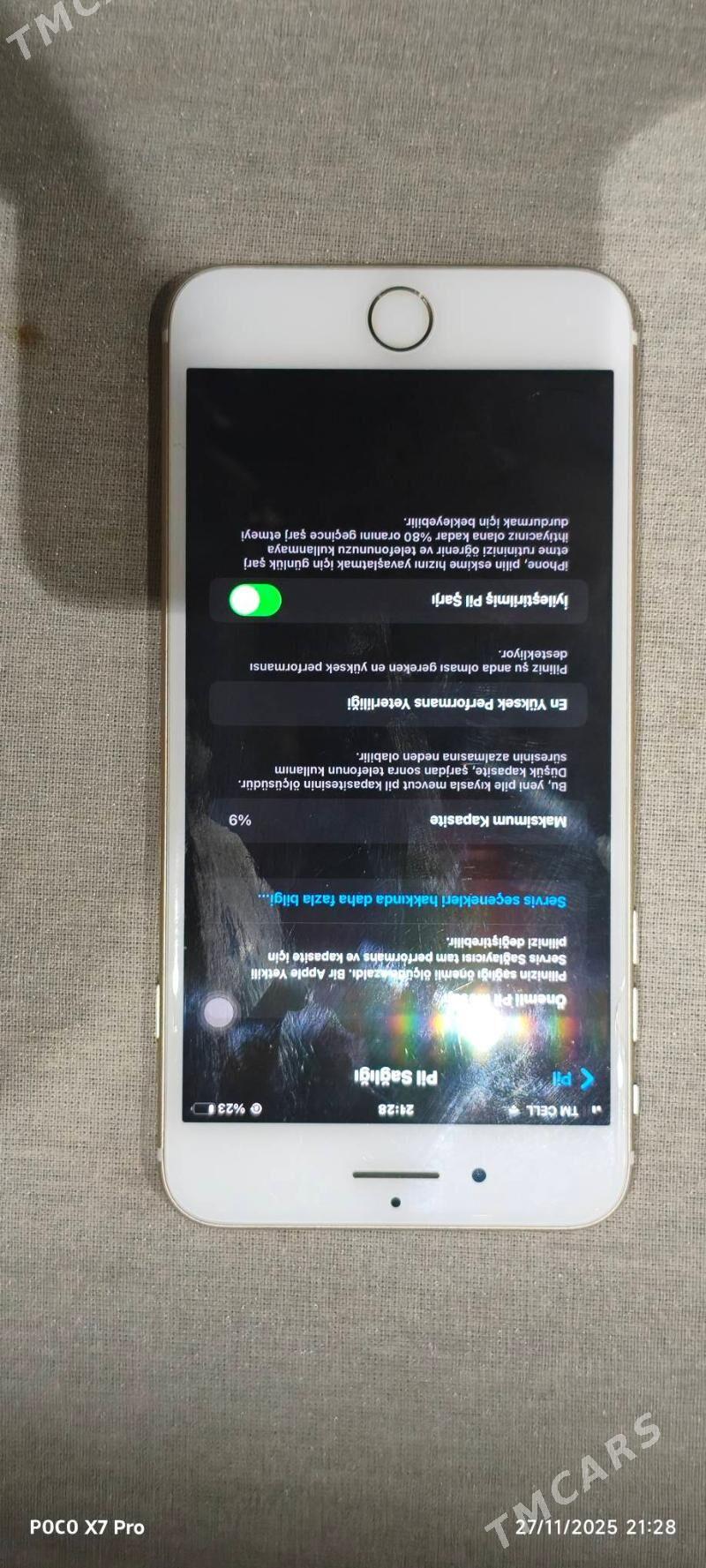 İphone 7 plus - Dänew - img 3