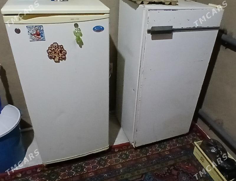 Haladilnikler - етр. Туркменбаши - img 3