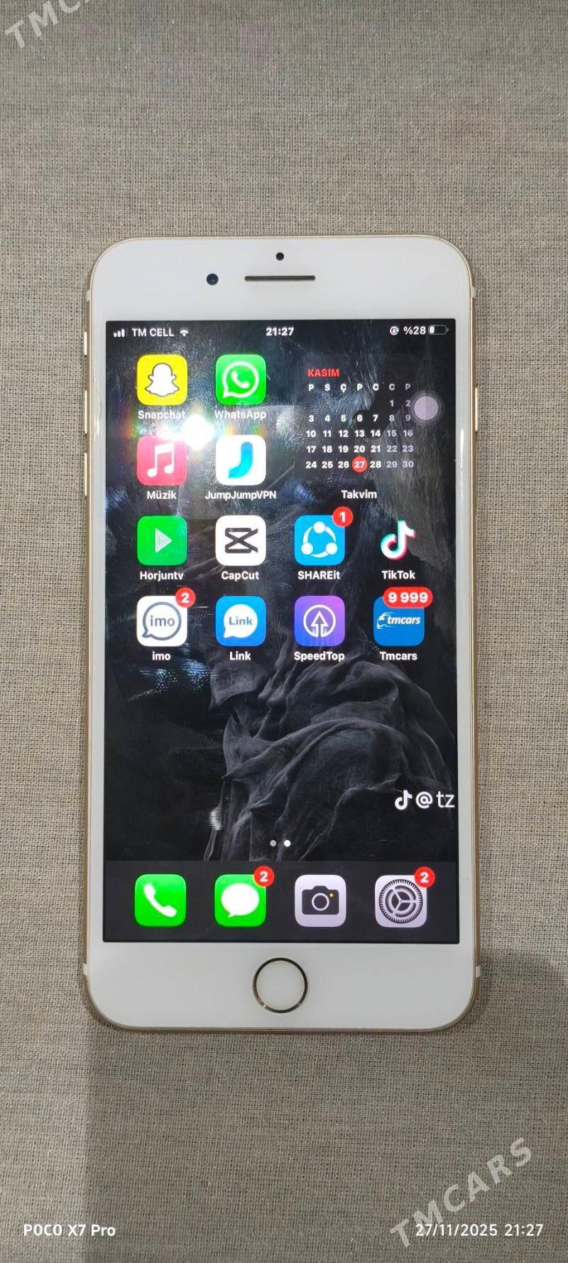 İphone 7 plus - Dänew - img 2