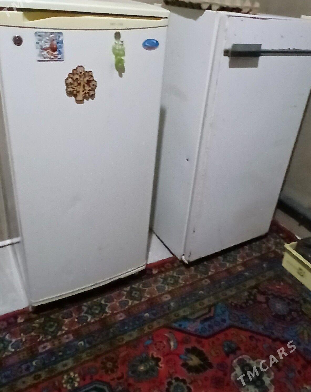 Haladilnikler - етр. Туркменбаши - img 2