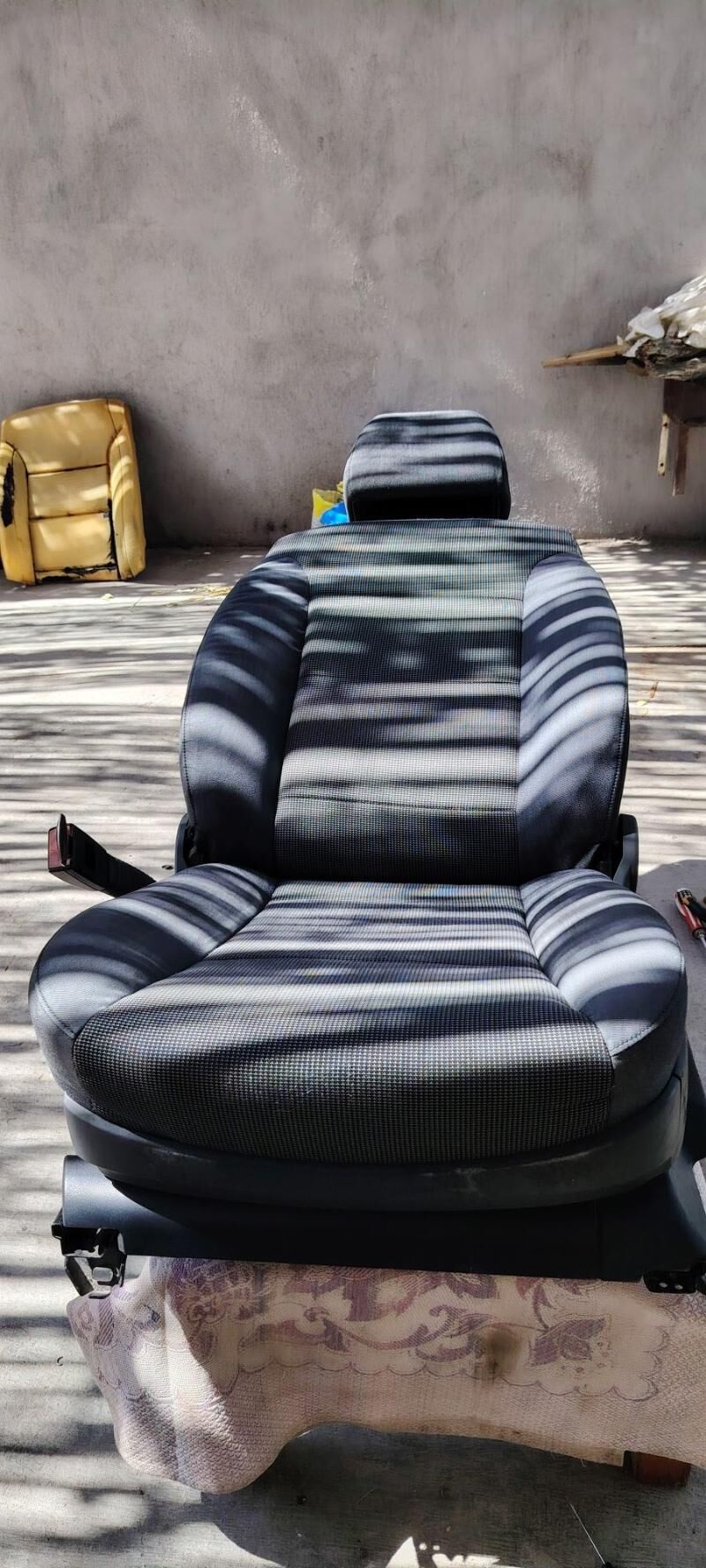 BMW e60 2 000 TMT - Туркменабат - img 4