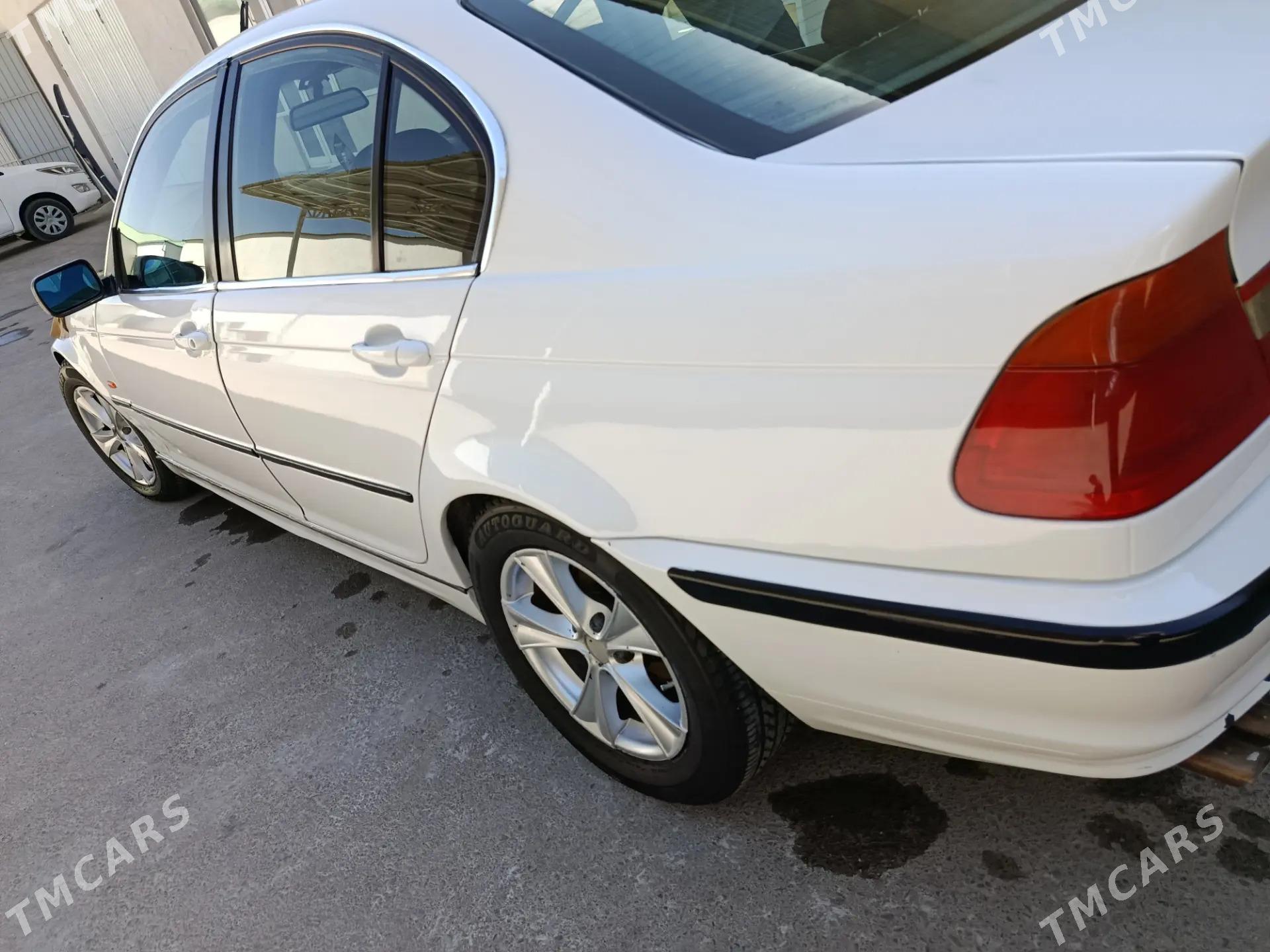 BMW 325 1999 - 65 000 TMT - Ашхабад - img 6