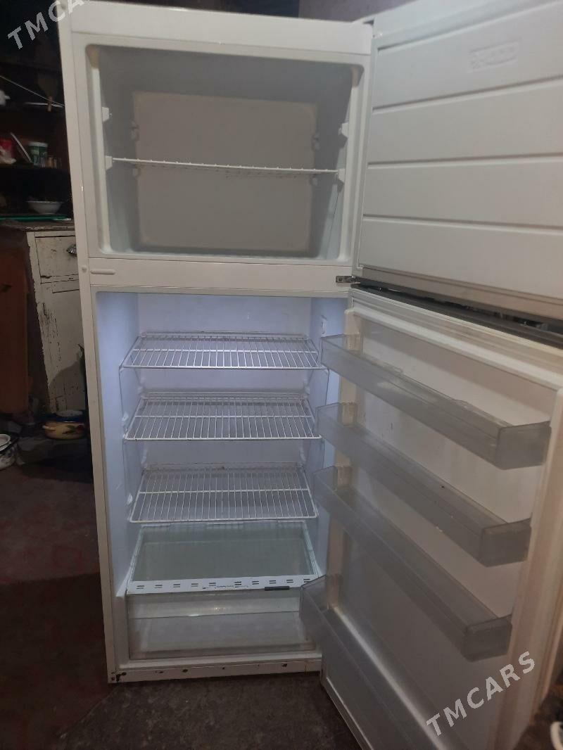 holodilnik холодильник - Бузмеин ГРЭС - img 4