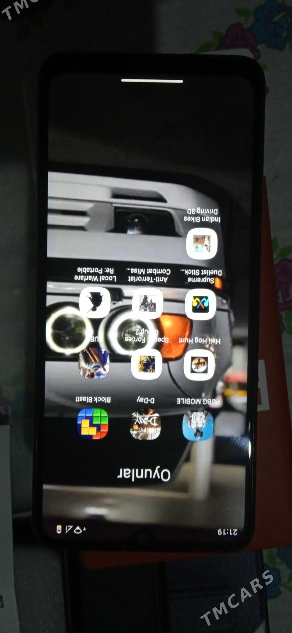 redmi a3 - Çärjew - img 2