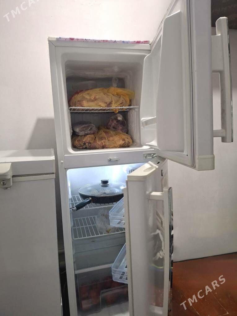 Holodilnik-Oscor - Ашхабад - img 2