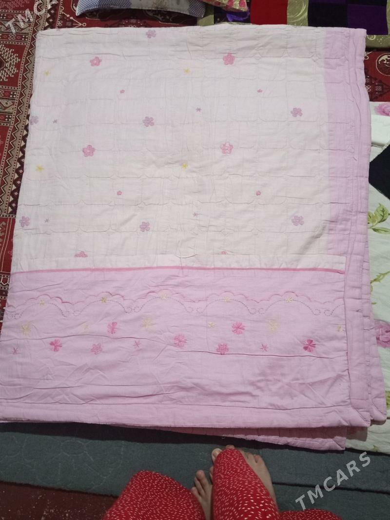 yorgan - Etrek - img 2