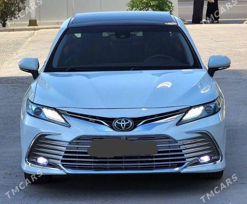 Toyota Camry 2020 - 350 000 TMT - Гызыларбат - img 2