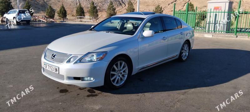 Lexus GS 300 2005 - 155 000 TMT - Türkmenbaşy - img 1