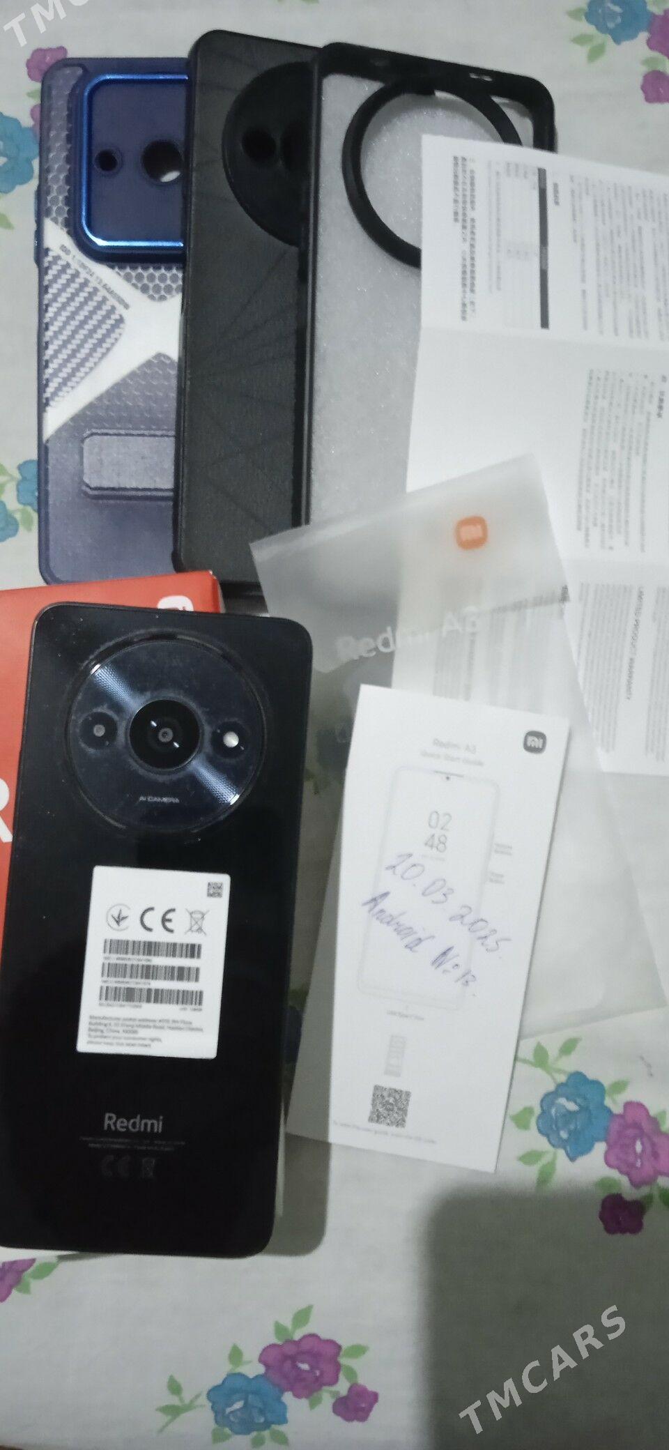 redmi a3 - Çärjew - img 4