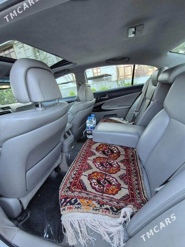 Lexus GS 300 2005 - 155 000 TMT - Türkmenbaşy - img 7