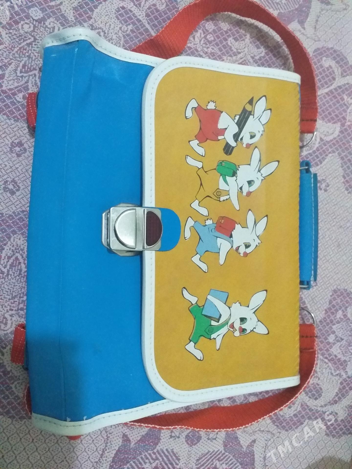 Sumka - 6 мкр - img 2