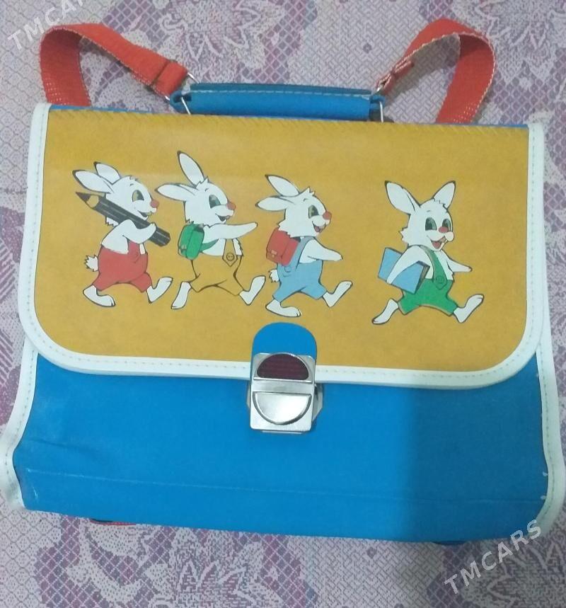 Sumka - 6 мкр - img 1