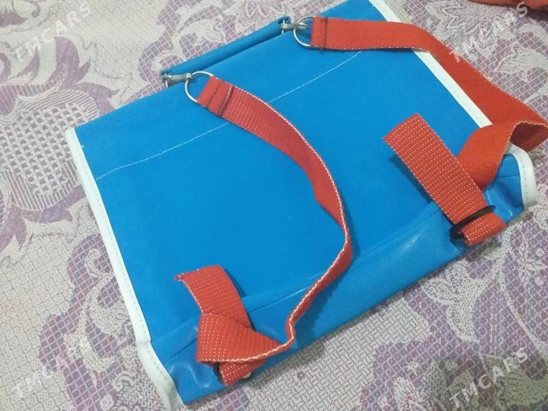 Sumka - 6 мкр - img 3