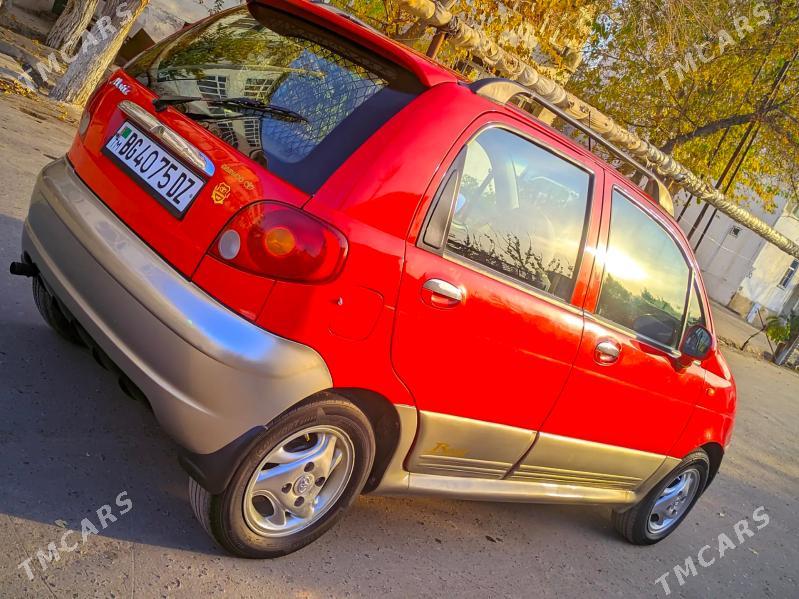 Daewoo Matiz 2002 - 52 000 TMT - Дашогуз - img 5