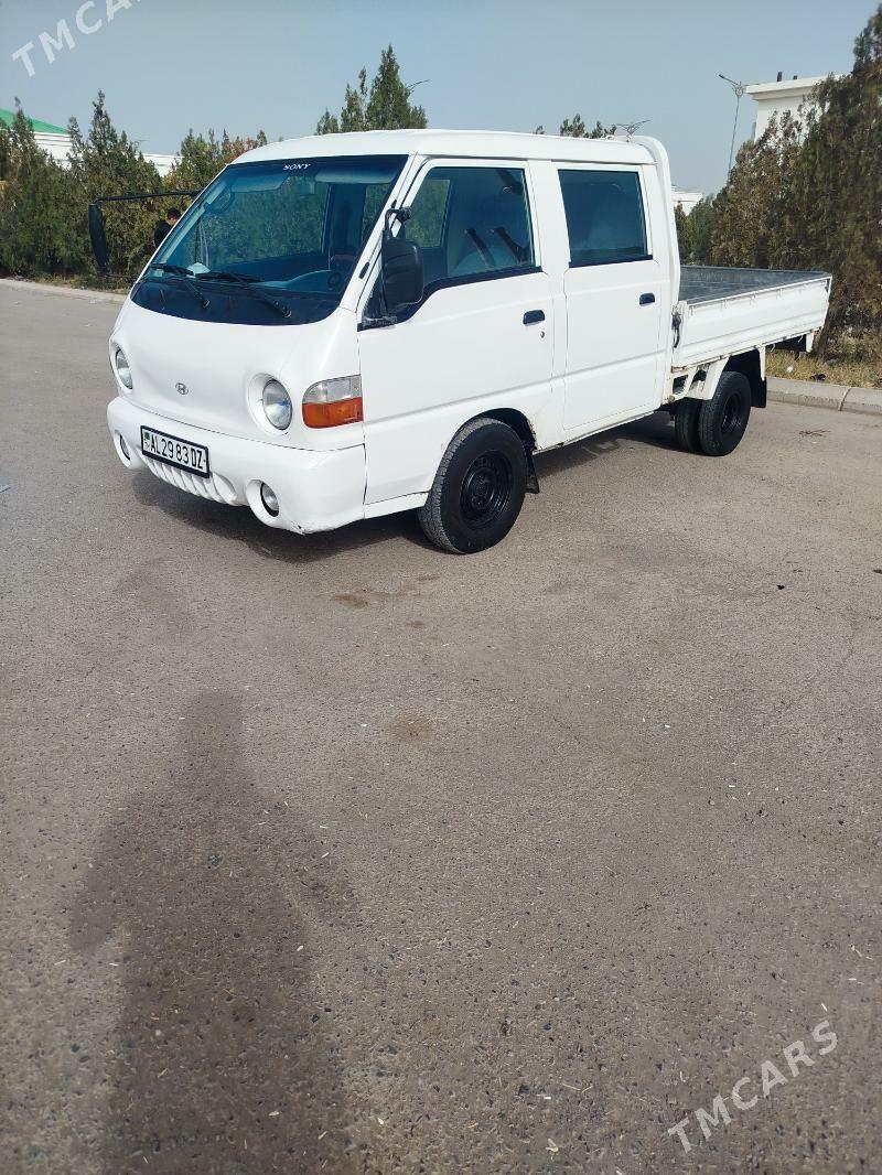 Kia Bongo 2001 - 90 000 TMT - Дашогуз - img 2