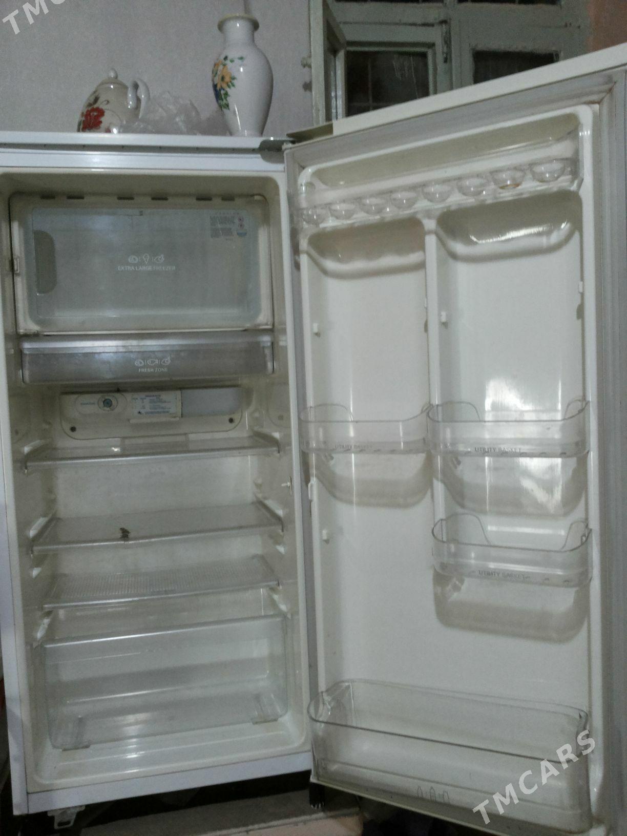 холодильник LG - Mary - img 2