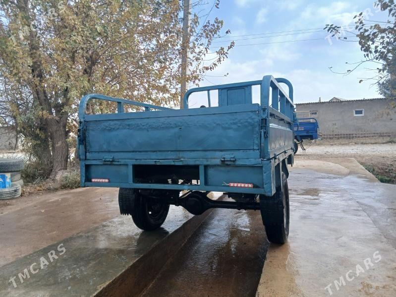 Fekon FK200-14G 2014 - 15 000 TMT - Теджен - img 4