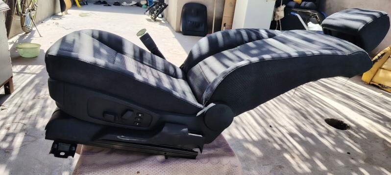 BMW e60 2 000 TMT - Туркменабат - img 9