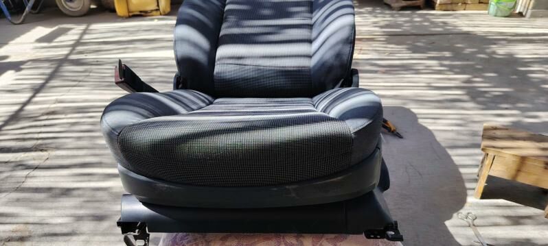 BMW e60 2 000 TMT - Туркменабат - img 7