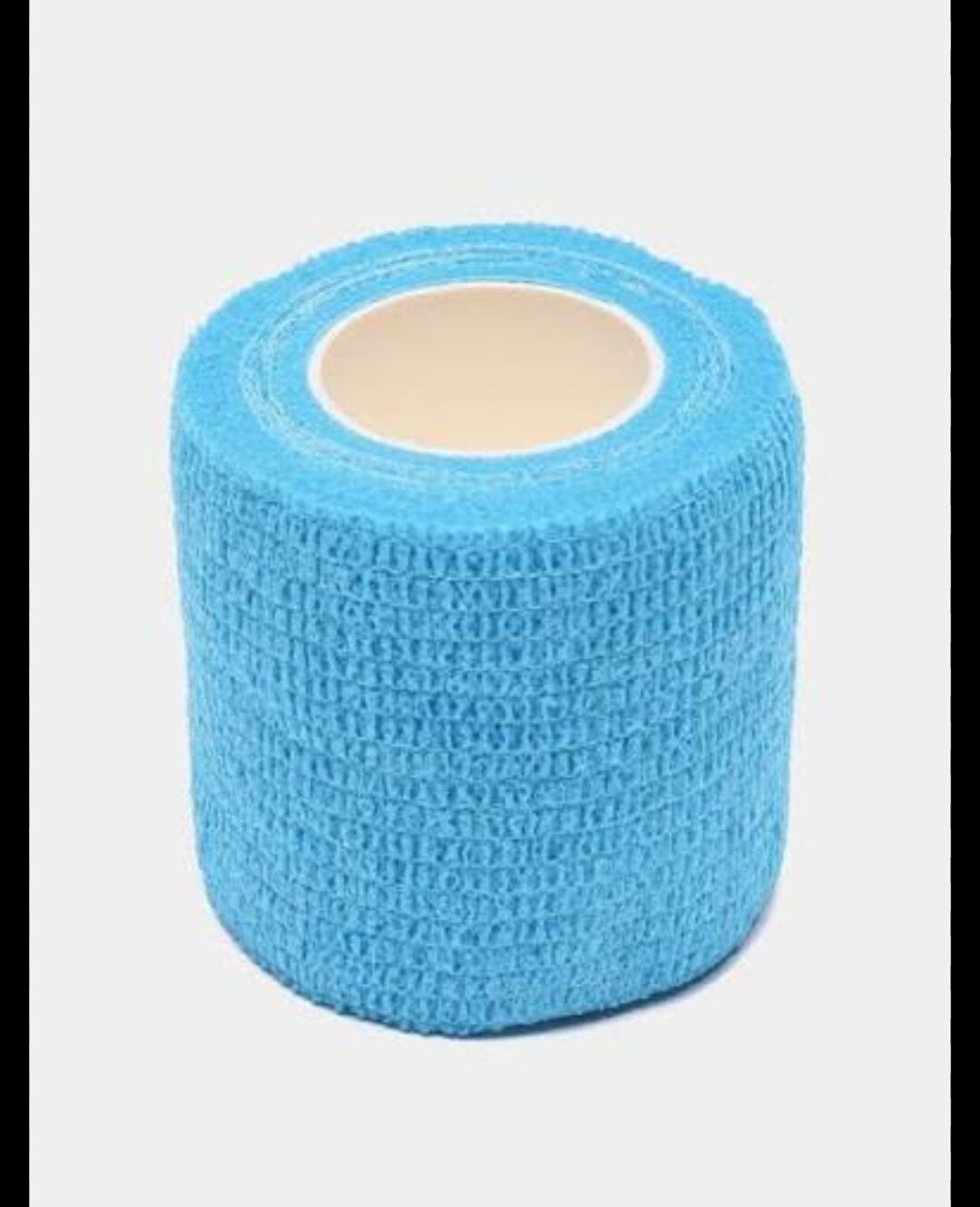 бинты эластичные самоклеющиеся - Хитровка - img 3