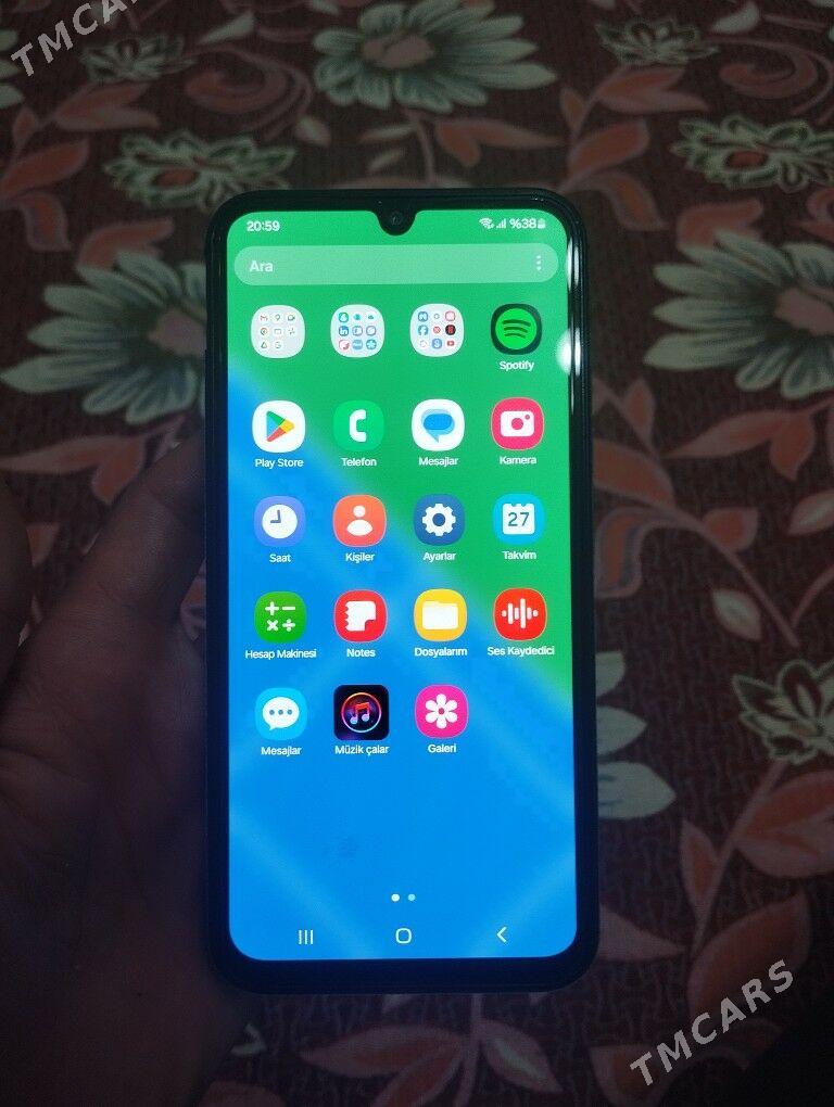 Samsung A15 tp 6/128 - Сакарчага - img 3