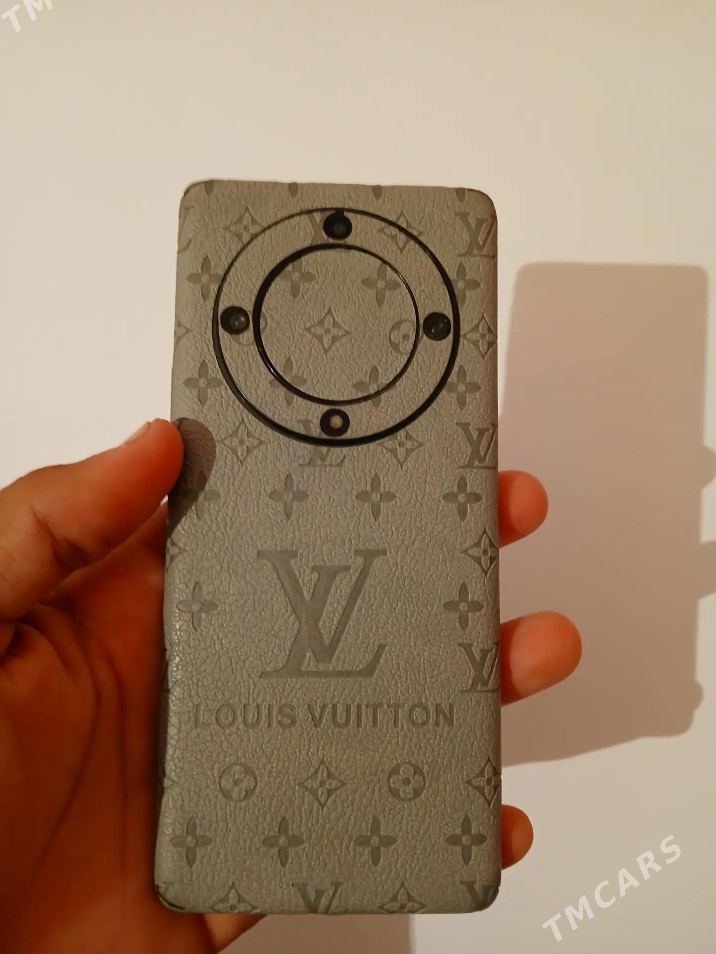 HONOR. X 9A. 128 GATY ARASSA - етр. Туркменбаши - img 4