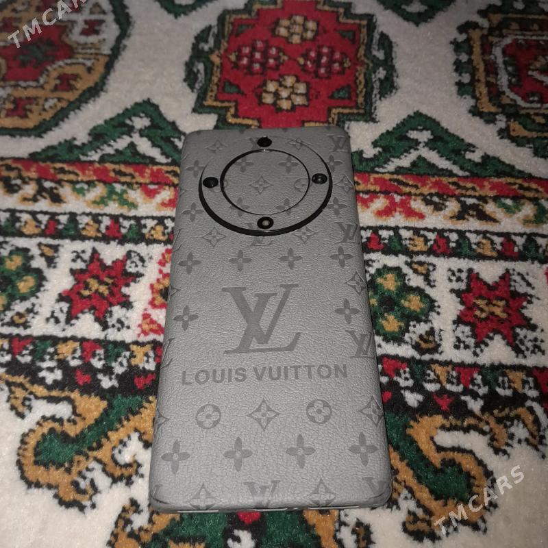 HONOR. X 9A. 128 GATY ARASSA - етр. Туркменбаши - img 2