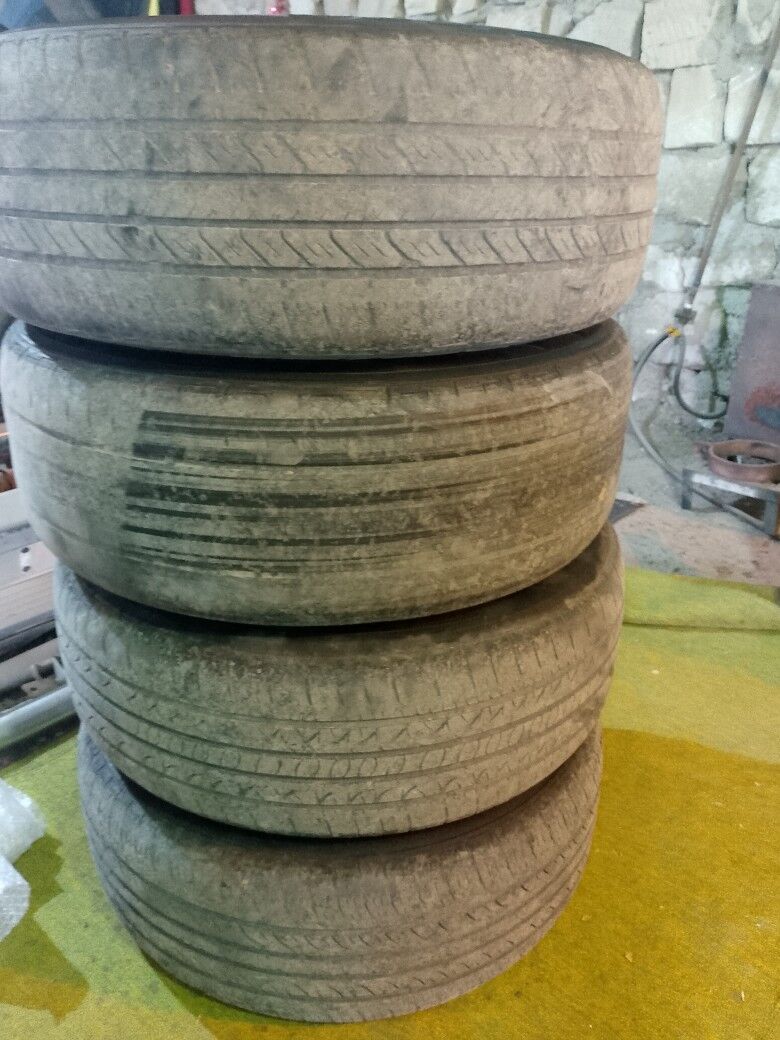 диски с пакрышками 2 000 TMT - Türkmenbaşy - img 2