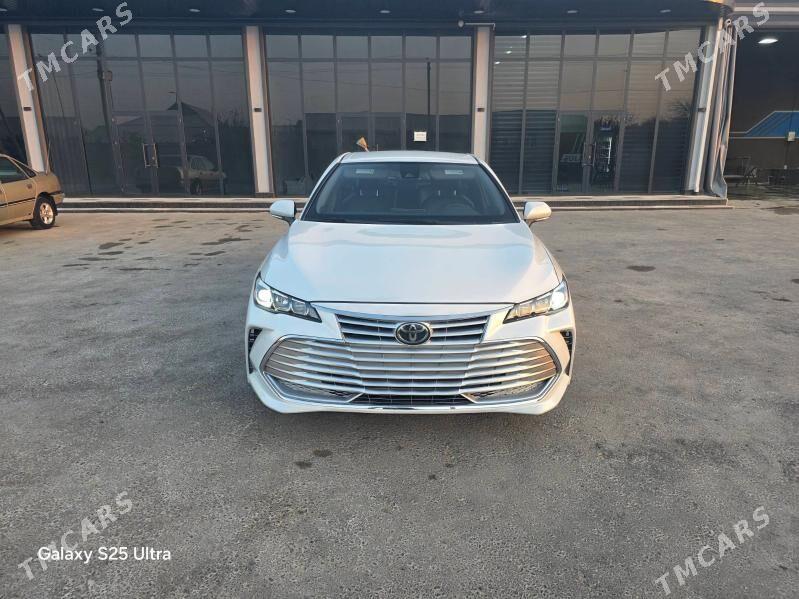 Toyota Avalon 2020 - 400 000 TMT - Мары - img 3