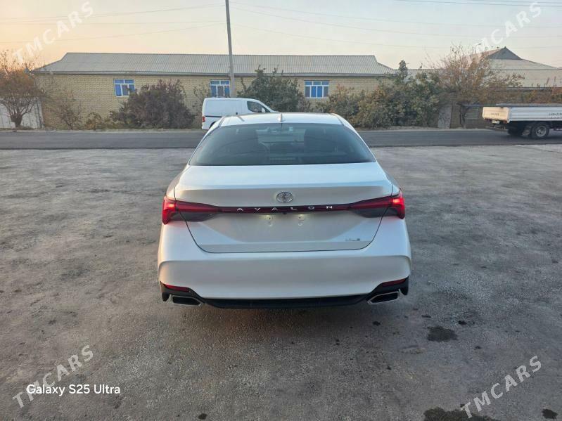 Toyota Avalon 2020 - 400 000 TMT - Мары - img 2