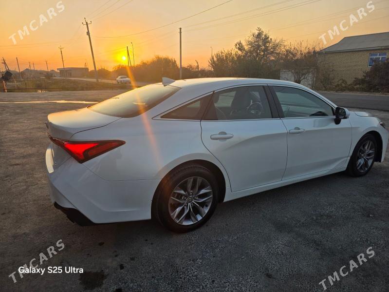 Toyota Avalon 2020 - 400 000 TMT - Мары - img 5