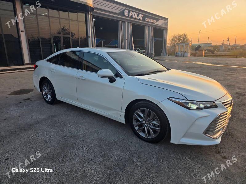 Toyota Avalon 2020 - 400 000 TMT - Мары - img 4