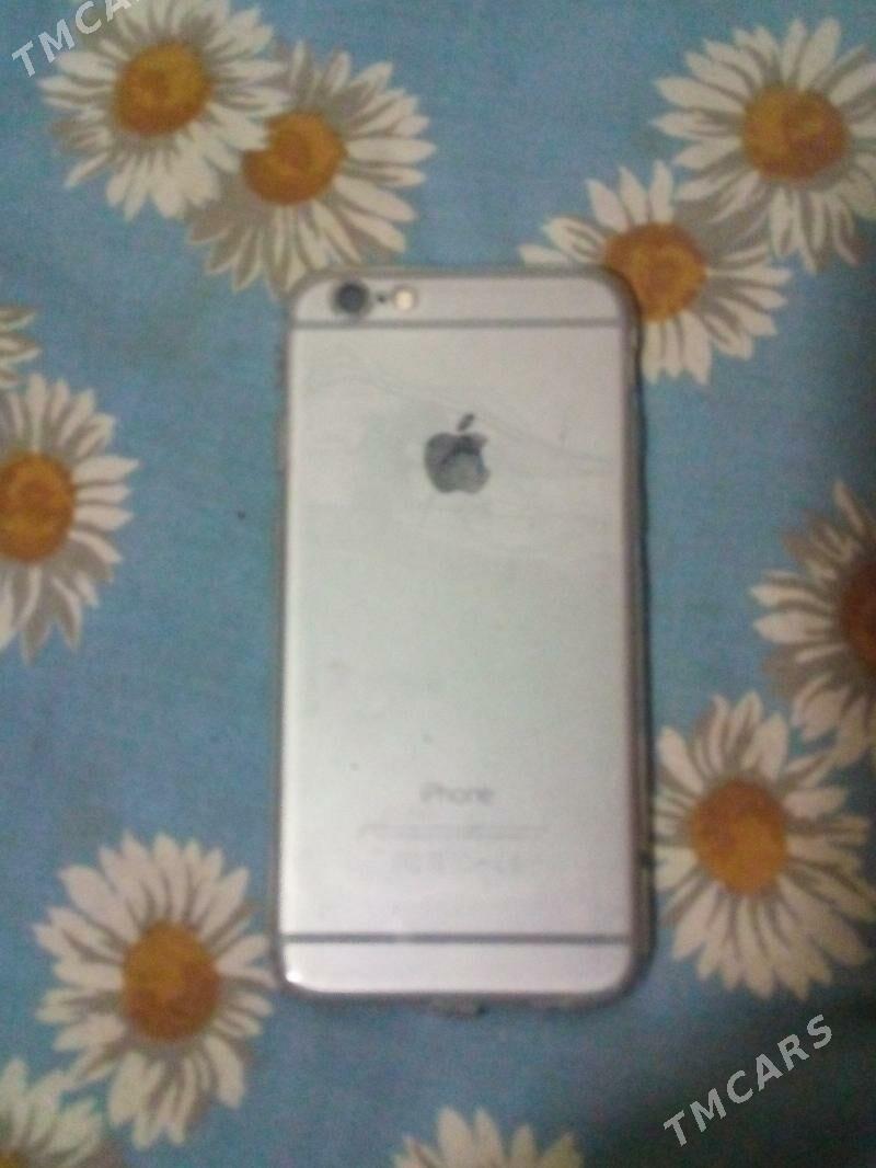 iPhone 6 - 16-njy tapgyr - img 1