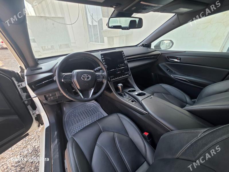 Toyota Avalon 2020 - 400 000 TMT - Мары - img 9