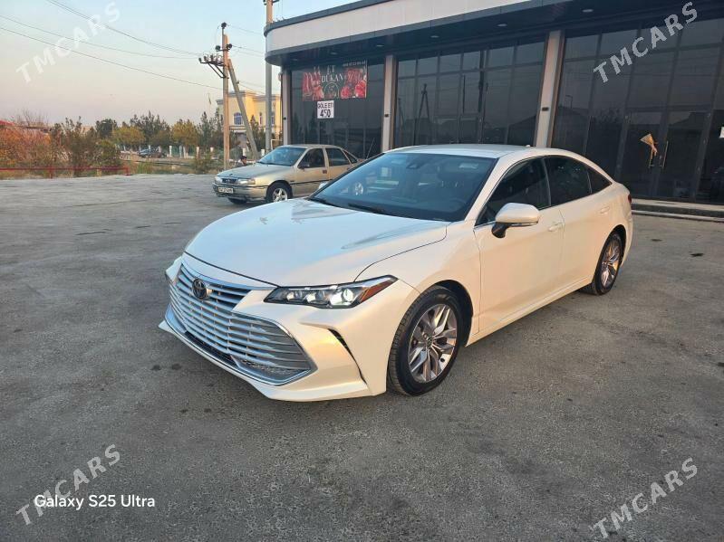 Toyota Avalon 2020 - 400 000 TMT - Мары - img 6