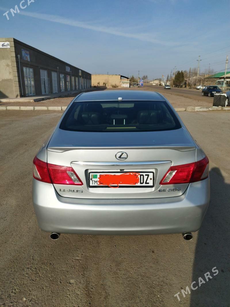Lexus ES 350 2007 - 190 000 TMT - Görogly (Tagta) - img 2