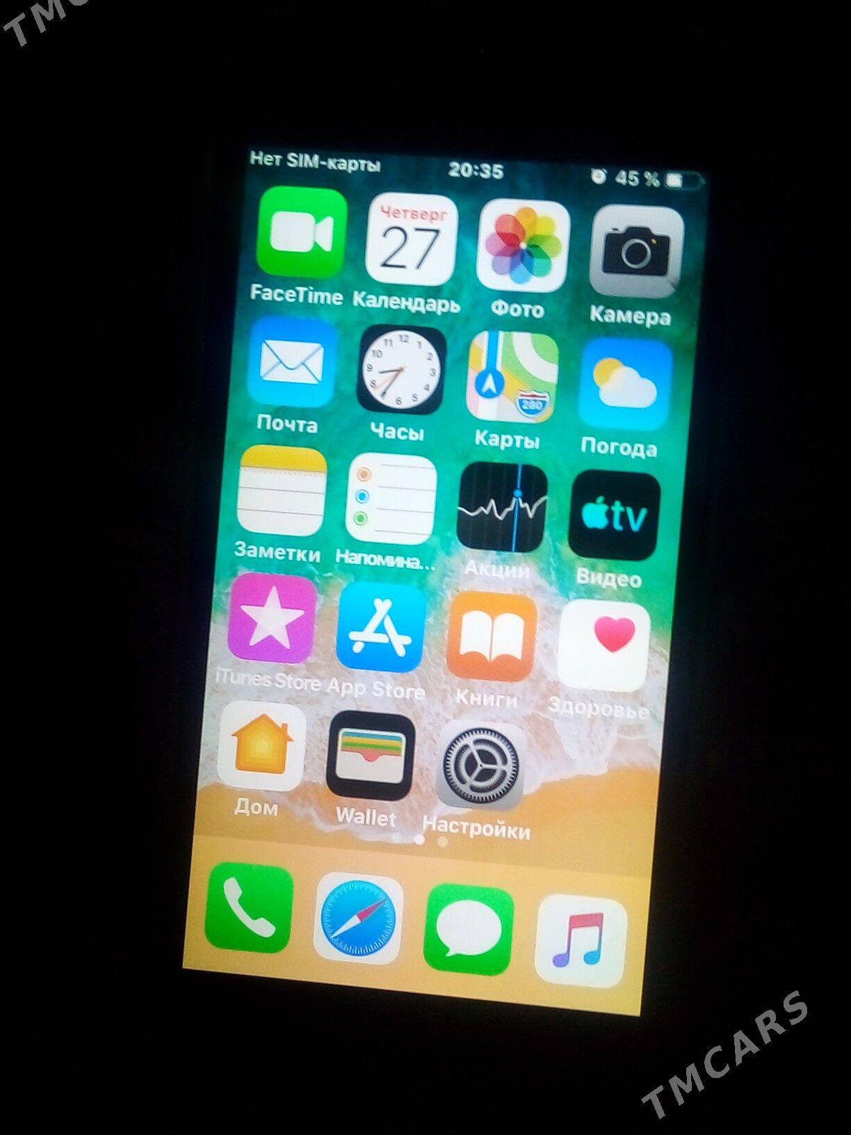 iPhone 6 - 16-njy tapgyr - img 8