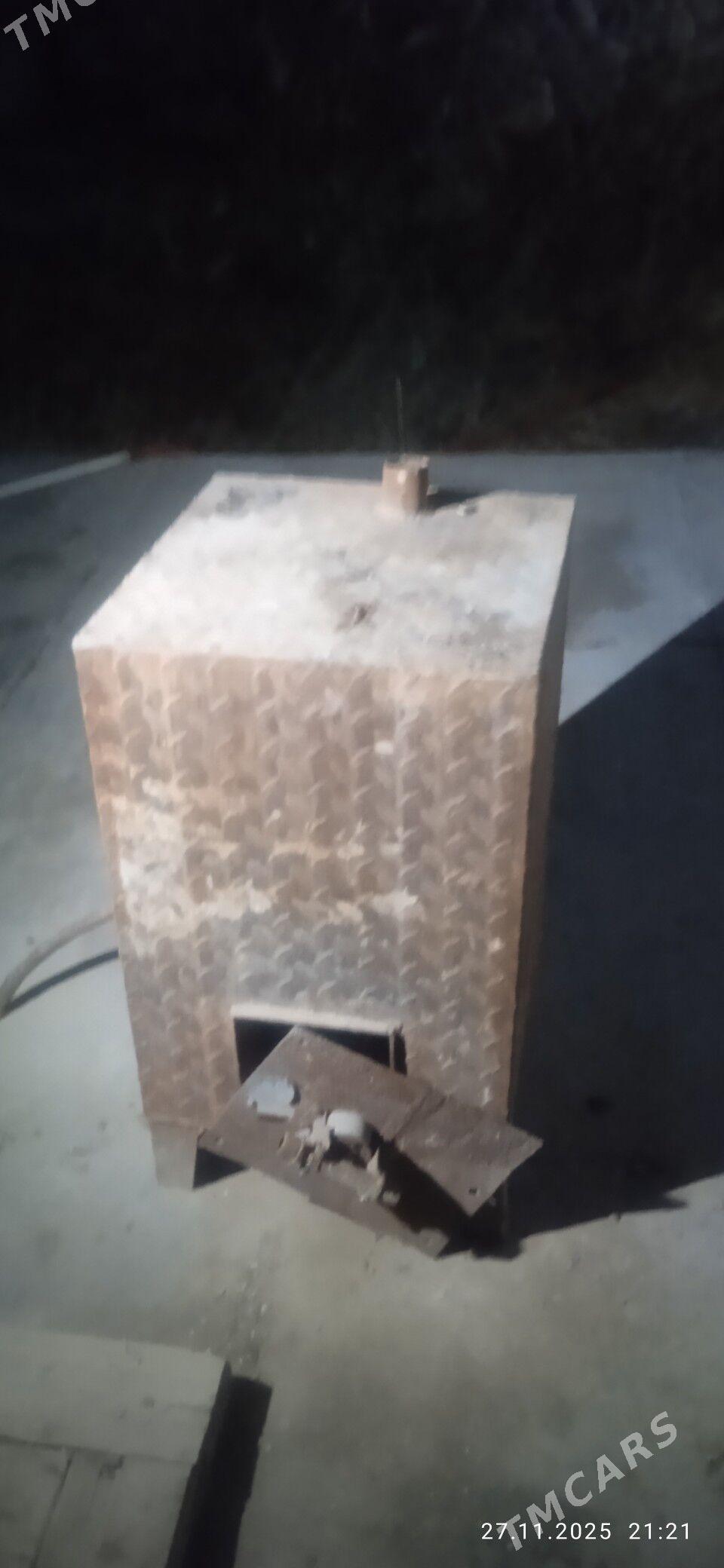 печ - Gubadag - img 1