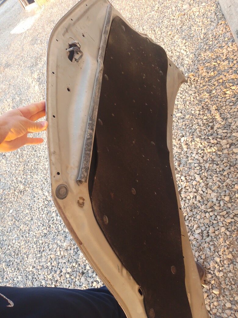 kapot siyyana 2004 taywan 650 TMT - Мары - img 2