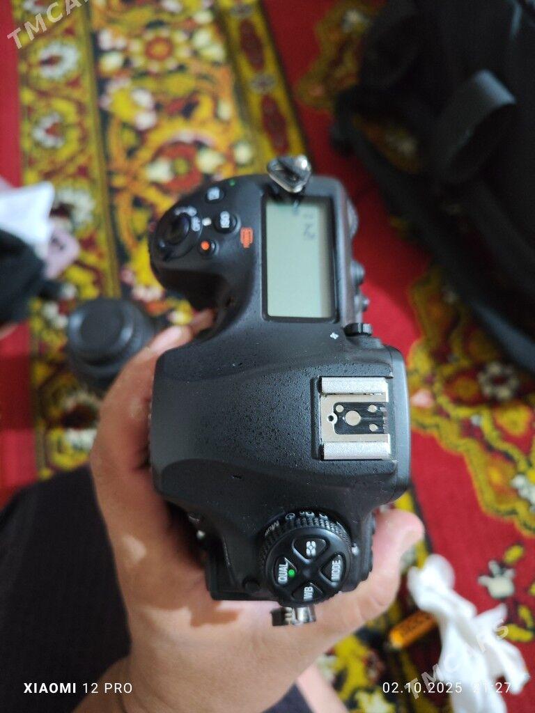 nikon d850 - Ашхабад - img 3