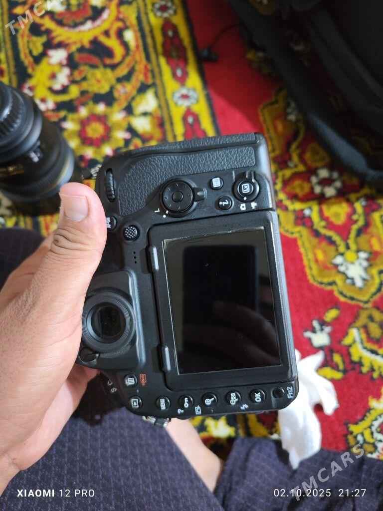 nikon d850 - Ашхабад - img 2